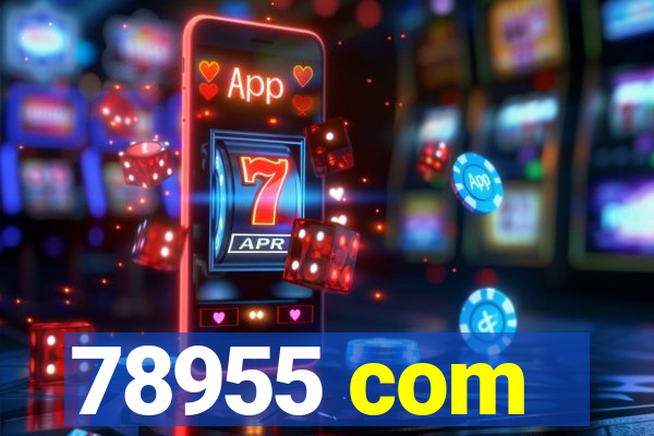 78955 com - plataforma